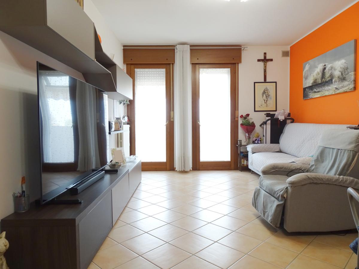 Appartamento in vendita a Masera' Di Padova