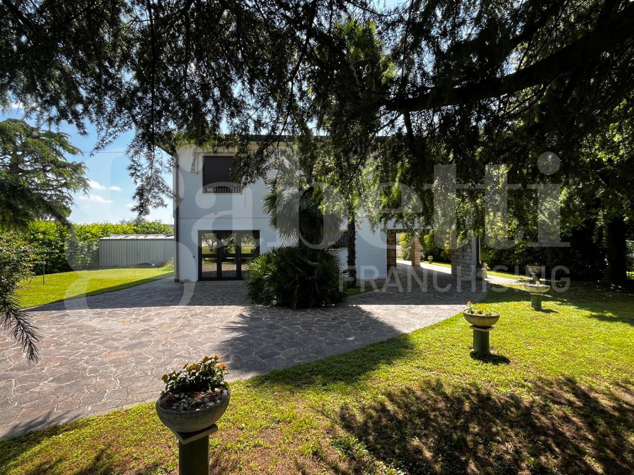 Villa in vendita a Albignasego