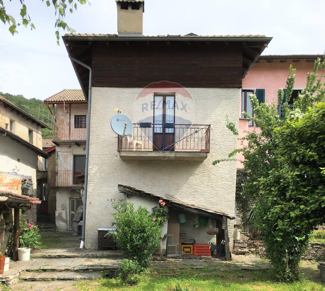 Casa indipendente in vendita a Trarego Viggiona