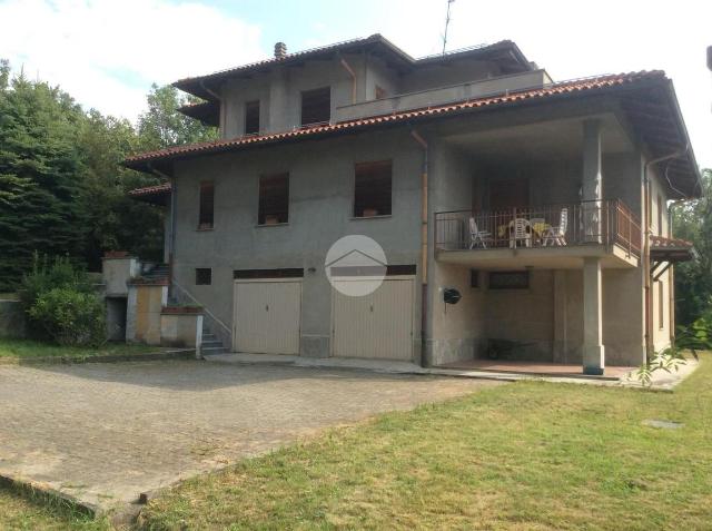 Mansion in {3}, Str. dei Gallinit 29 - Photo 1