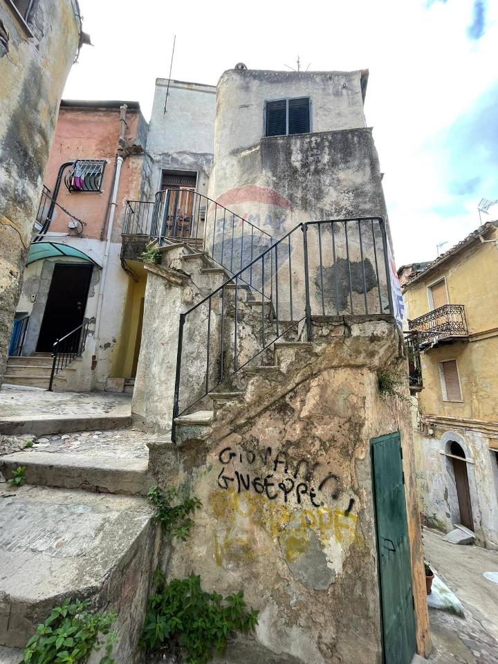 Casa indipendente in vendita a Corigliano-Rossano