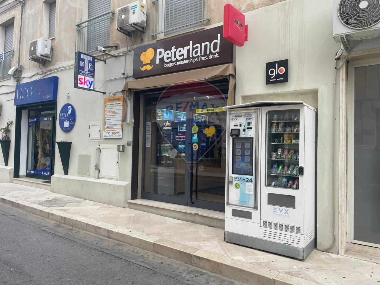 Esercizio commerciale in Via Campania 6, Corigliano-Rossano, {3} - Foto 2