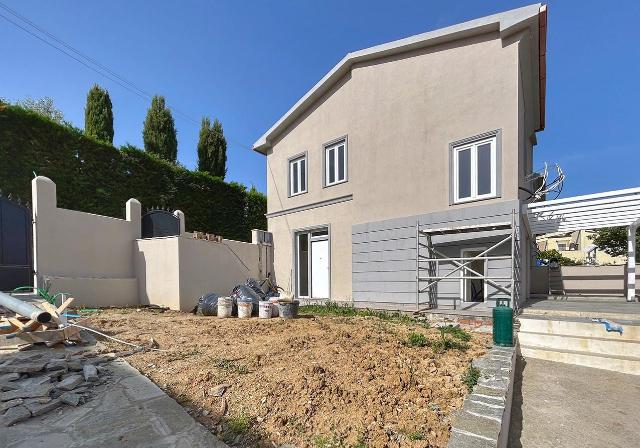 Zweifamilienhaus in Ortunato Garzelli 57128, Livorno - Foto 1