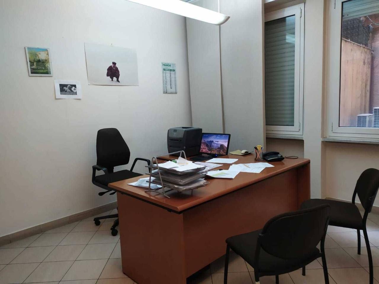 Ufficio condiviso in vendita a Livorno