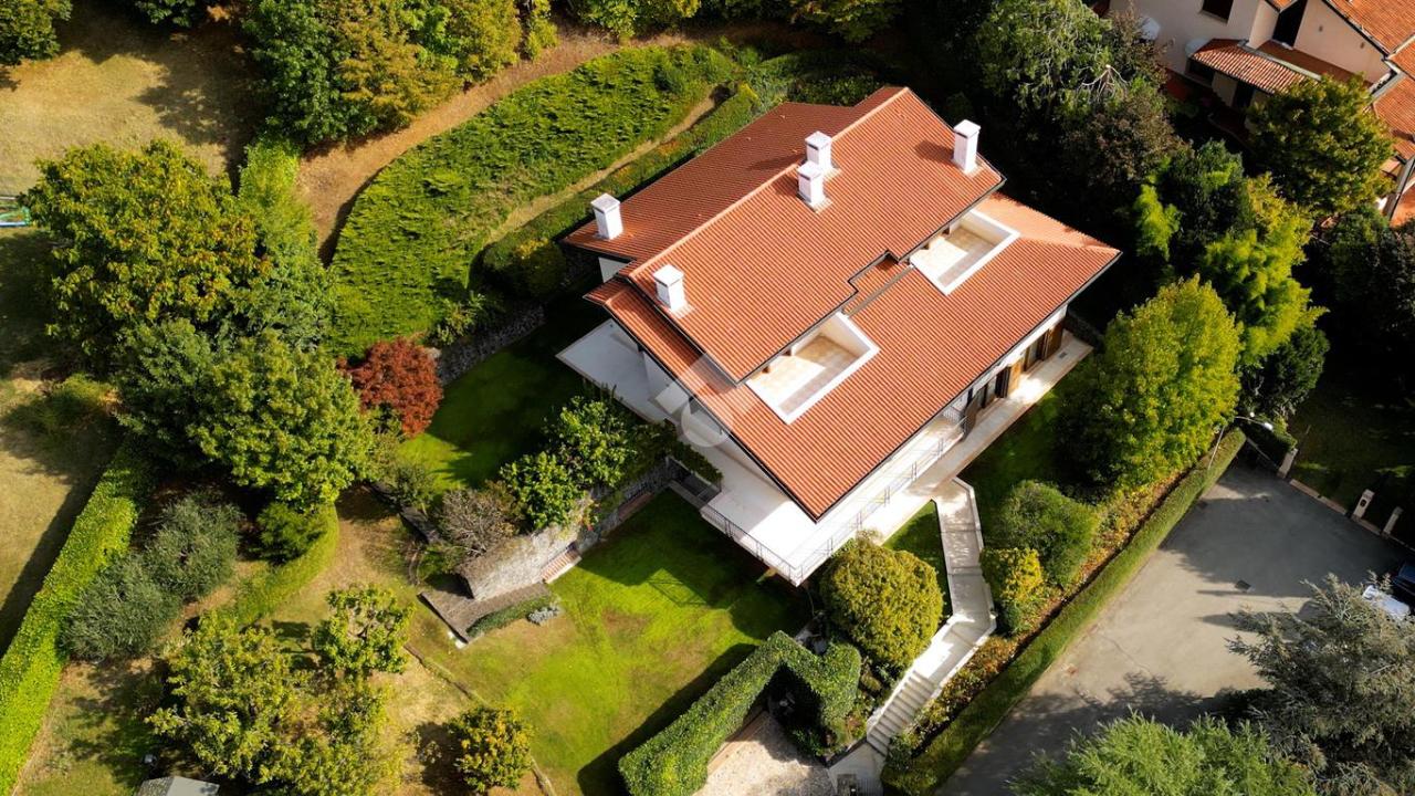 Villa in vendita a Arzignano