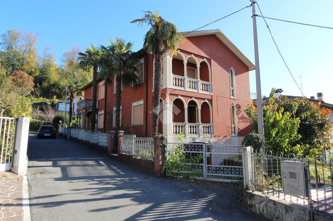 Casa indipendente in vendita a Arzignano