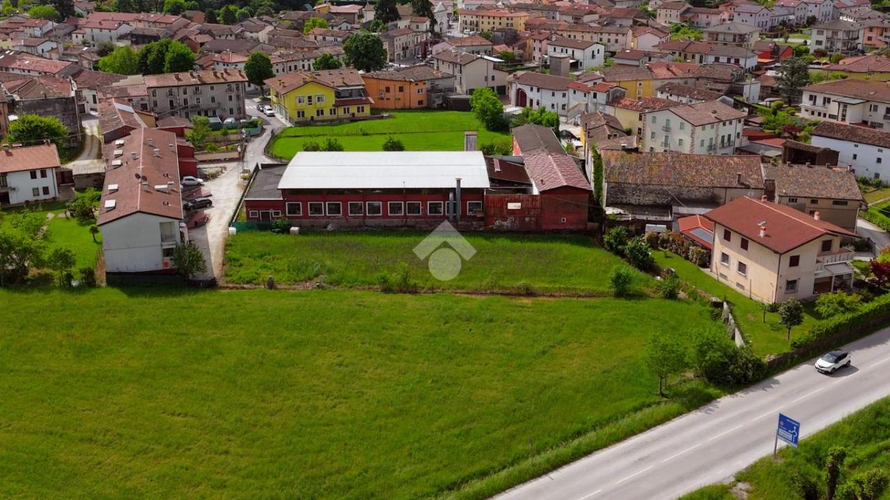Terreno edificabile in vendita a Arzignano