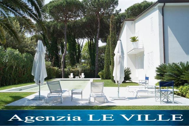 Villa in Via Roma Imperiale, Forte dei Marmi - Foto 1