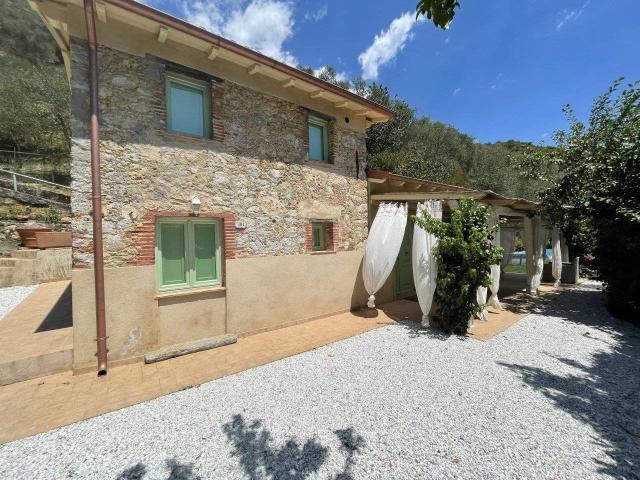 Villa in Via Montebello, Camaiore - Foto 1