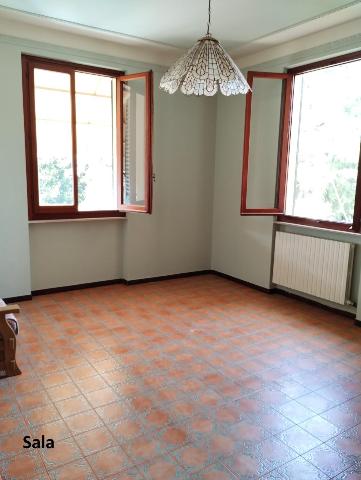 Vierzimmerwohnung, Monsummano Terme - Foto 1