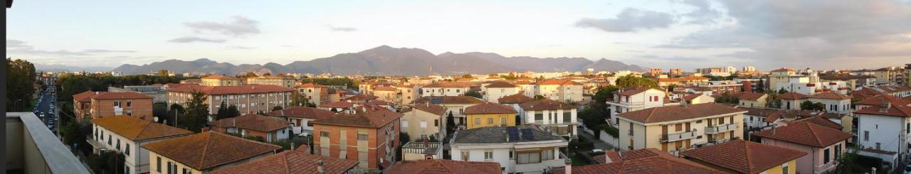 appartamento in vendita a Pisa in zona Quartiere San Francesco