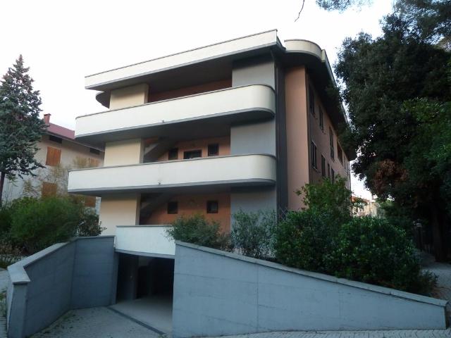 Zweizimmerwohnung, Rosignano Marittimo - Foto 1