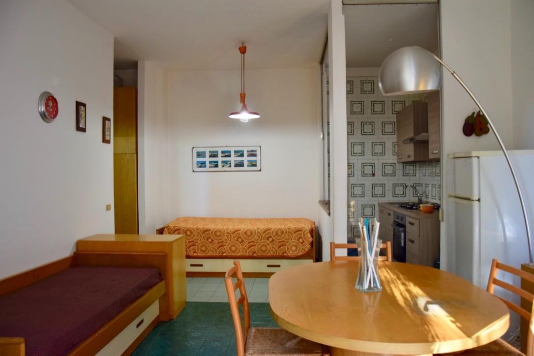 appartamento in affitto a Rosignano Marittimo in zona Castiglioncello