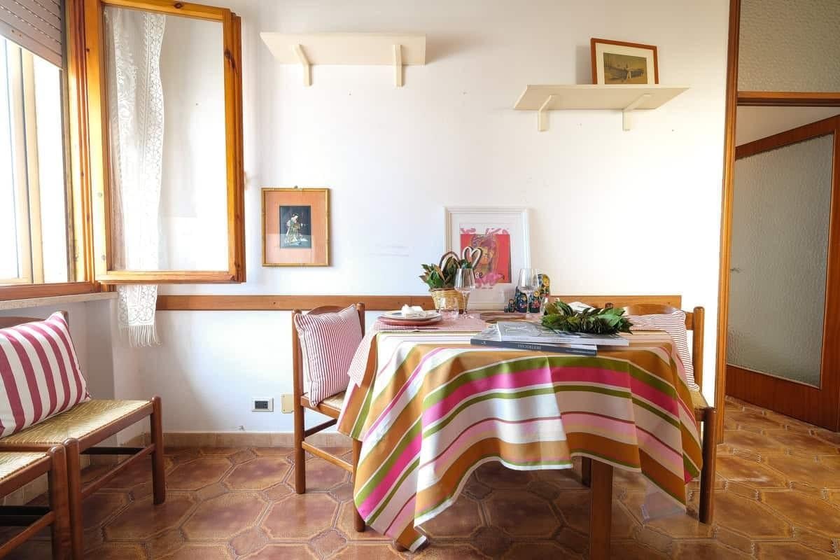 appartamento in vendita a Rosignano Marittimo in zona Rosignano Solvay