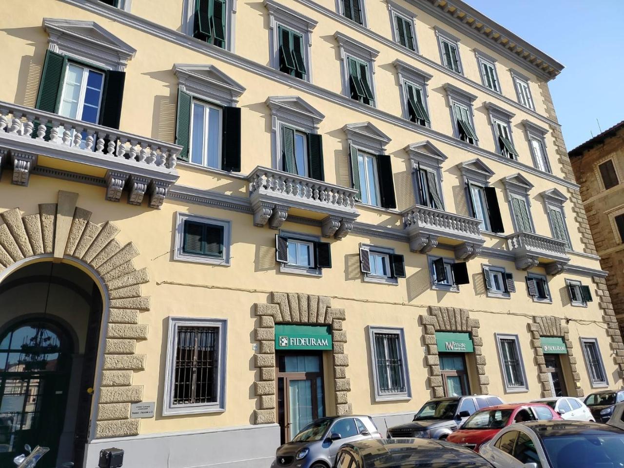 appartamento in vendita a Livorno