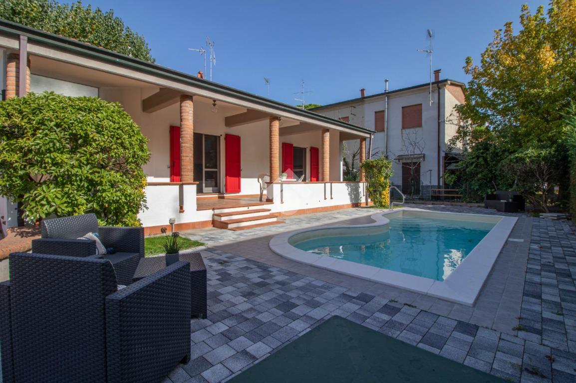 Villa in vendita a Ravenna