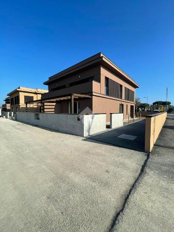 Villa in {3}, Viale Amerigo Vespucci - Foto 1