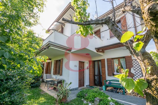 Villa in Via Filiasi 31, Padova - Foto 1