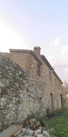 Landhaus, Manciano - Foto 1