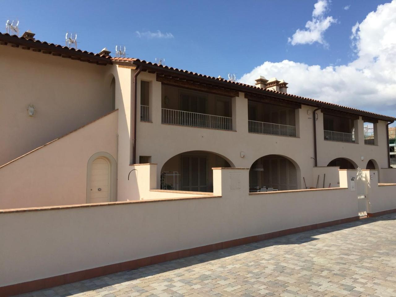 appartamento in vendita a Pontedera