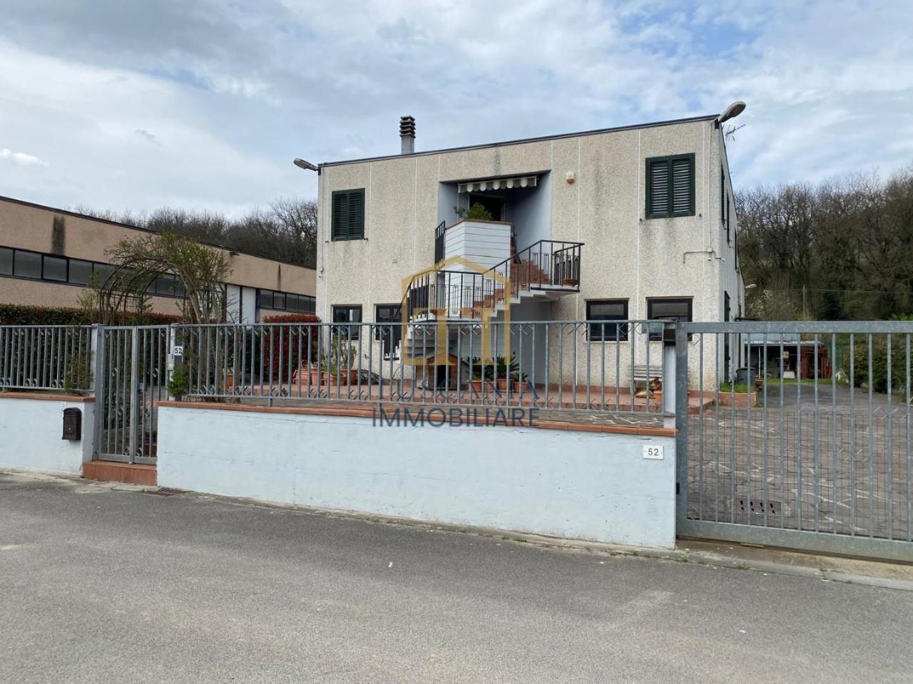 Capannone in , Colle Di Val D'Elsa, {3} - Foto 1