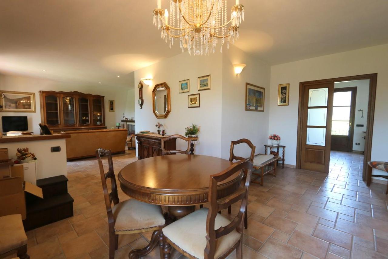 Villa bifamiliare in vendita a San Giuliano Terme