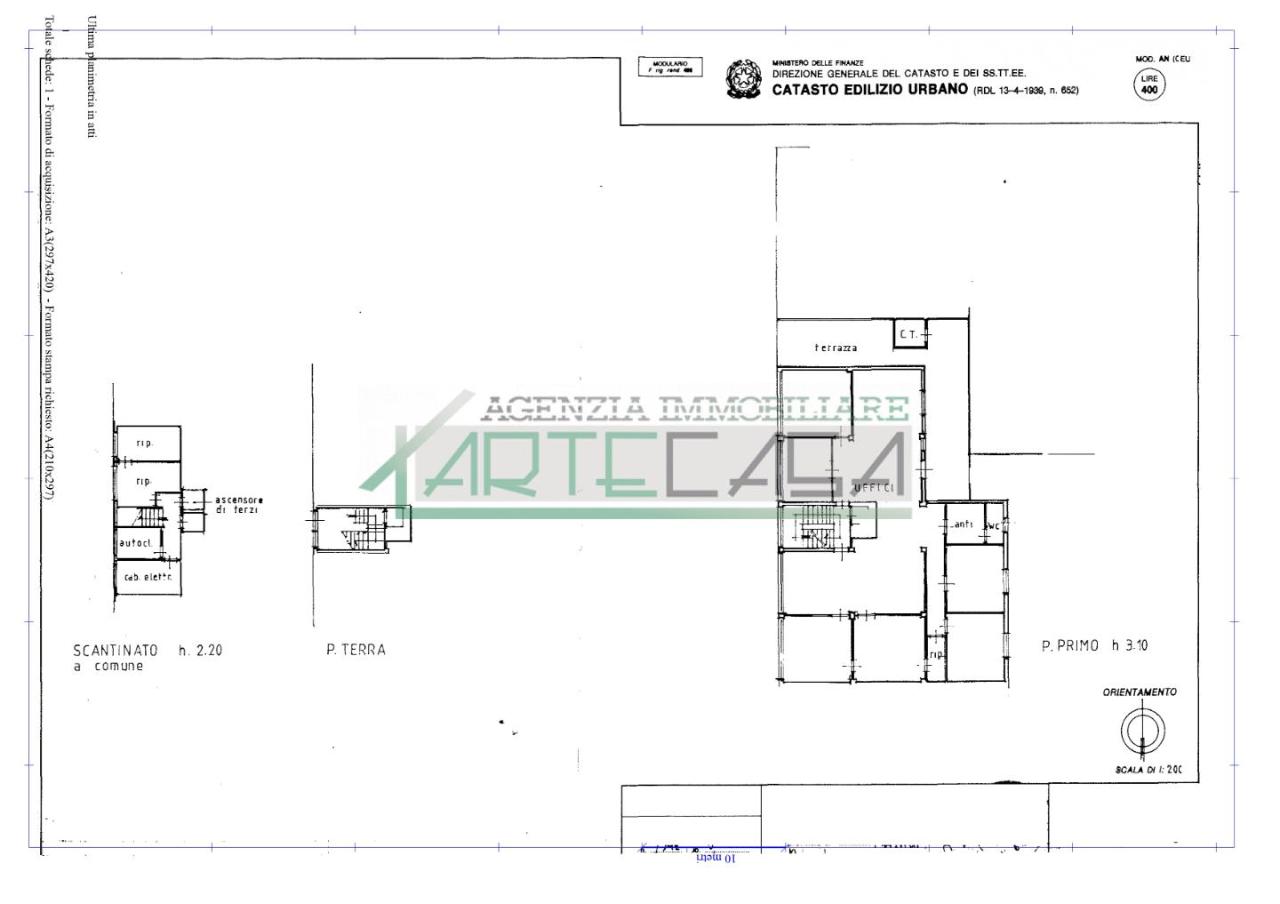 Ufficio in , Cascina, {3} - Foto 1