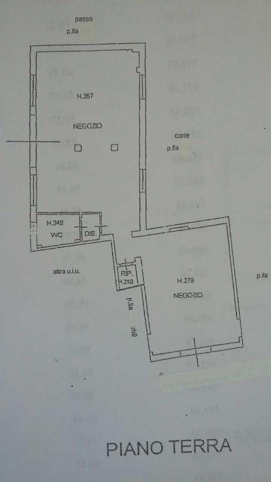 Locale commerciale in Tosco Romagnola 2011, Cascina, {3} - Foto 1