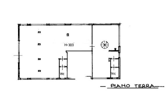Ufficio in , Ponsacco, {3} - Foto 1