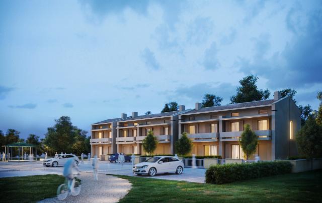 Villa a schiera, San Giuliano Terme - Foto 1