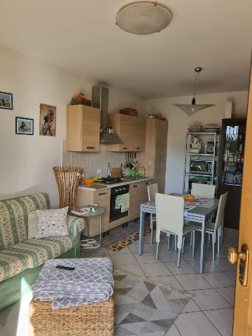 Zweizimmerwohnung, Pontedera - Foto 1