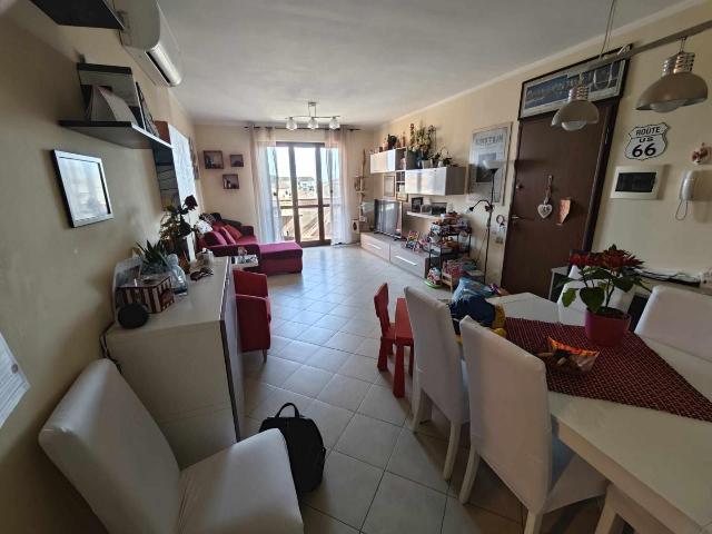 4-room flat in Duti Lyra 41, Cascina - Photo 1