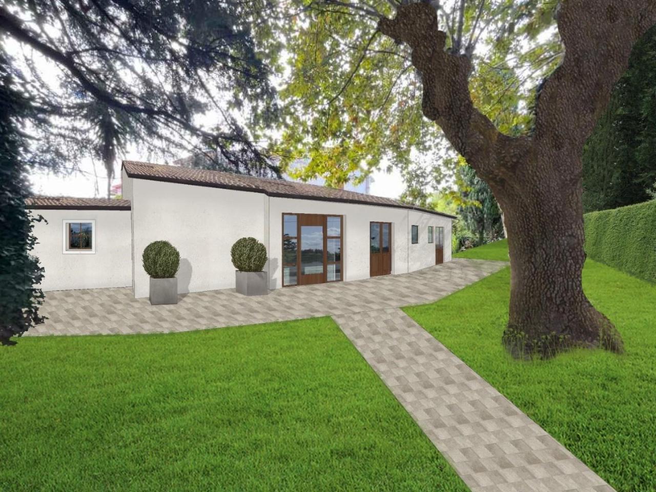 casa indipendente in vendita a Cascina in zona Navacchio