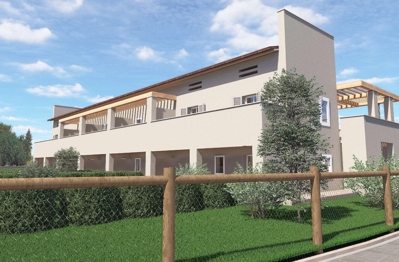 appartamento in vendita a Pisa in zona Putignano