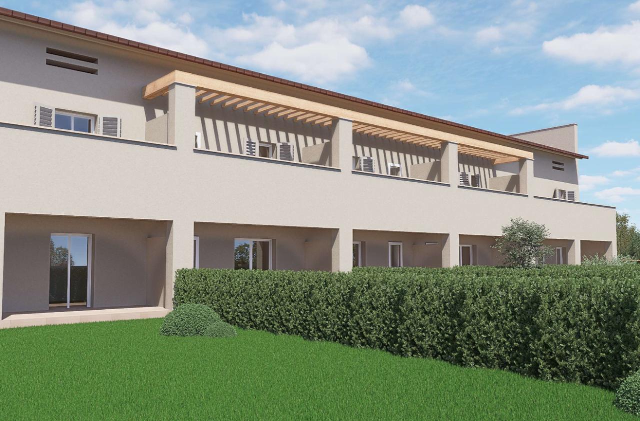 casa indipendente in vendita a Pisa in zona Putignano