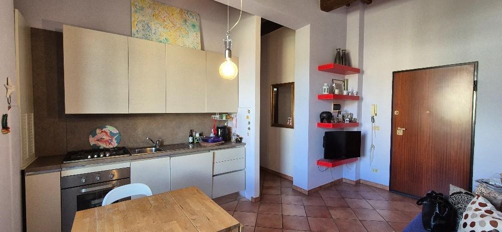 appartamento in vendita a Cascina in zona Navacchio