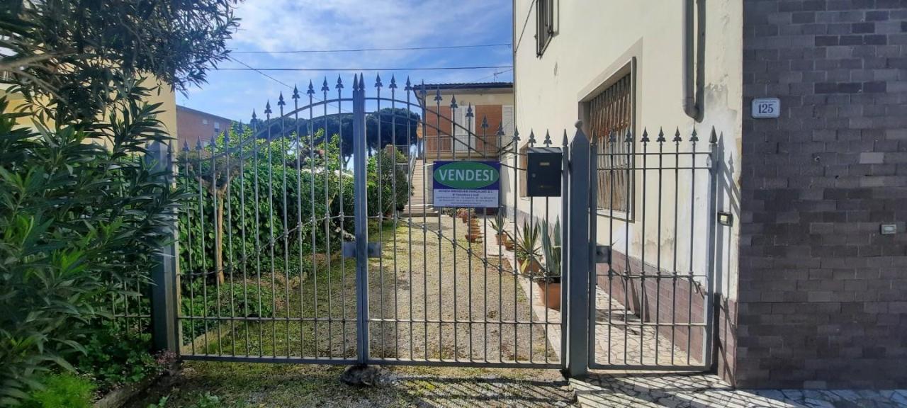 Porzione di casa in vendita a Castelfranco Di Sotto