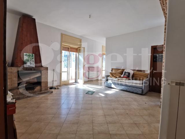 3-room flat in Via Pasquale Nastro, Gragnano - Photo 1