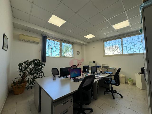 Office in Via Castellammare, Gragnano - Photo 1