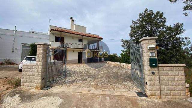 Villa in Contrada Due Torri, Monopoli - Foto 1