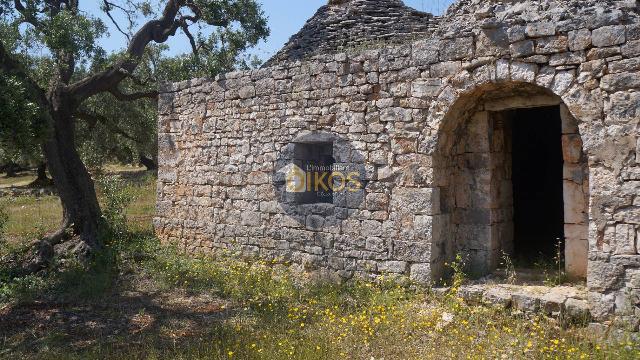 Rustico in Contrada Salamina, Fasano - Foto 1