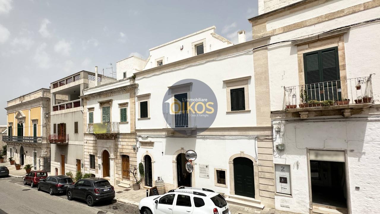 Negozio in Piazza Aldo Moro 50, Locorotondo, {3} - Foto 1