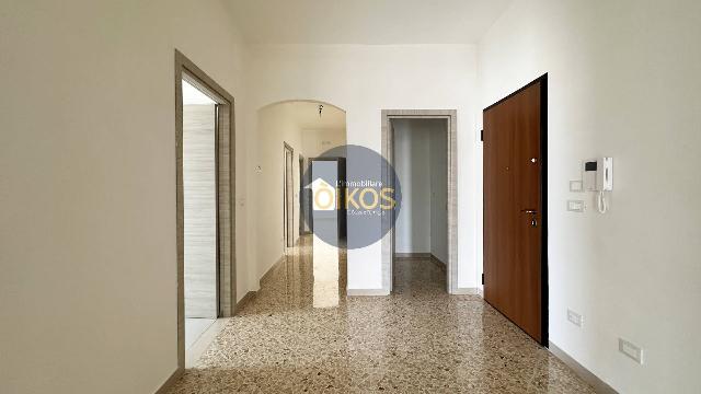 Penthouse in Via Bettino Ricasoli 120, Monopoli - Foto 1