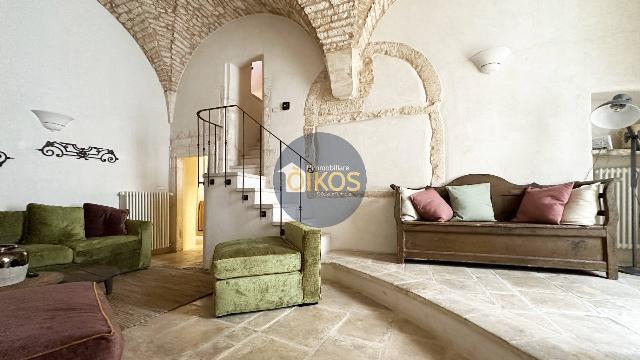 Landhaus in Via Ettore Caraffa in Via Solitario 13, Martina Franca - Foto 1