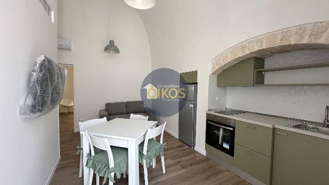 2-room flat in Via dei Mille 27, Castellana Grotte - Photo 1