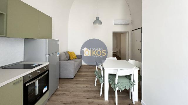 2-room flat in Via dei Mille 27, Castellana Grotte - Photo 1