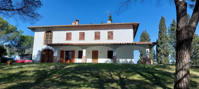 Mansion, Cerreto Guidi - Photo 1