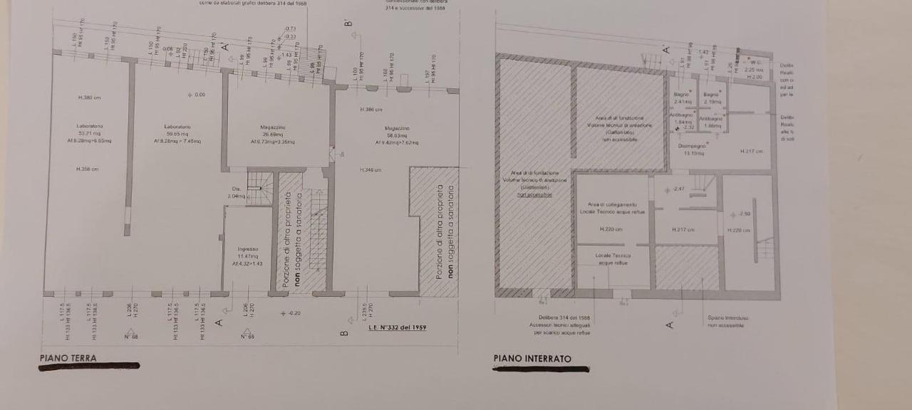 Magazzino in , Empoli, {3} - Foto 1