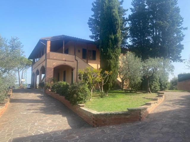 Villa, Montelupo Fiorentino - Foto 1