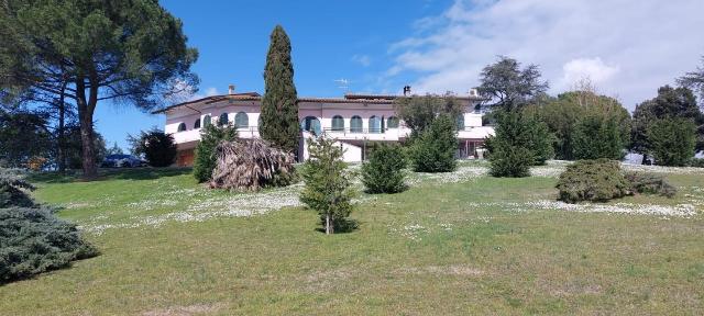 Mansion, Cerreto Guidi - Photo 1